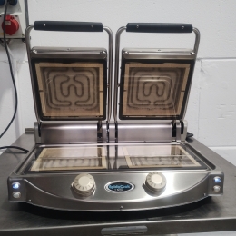 Unox spidocook 